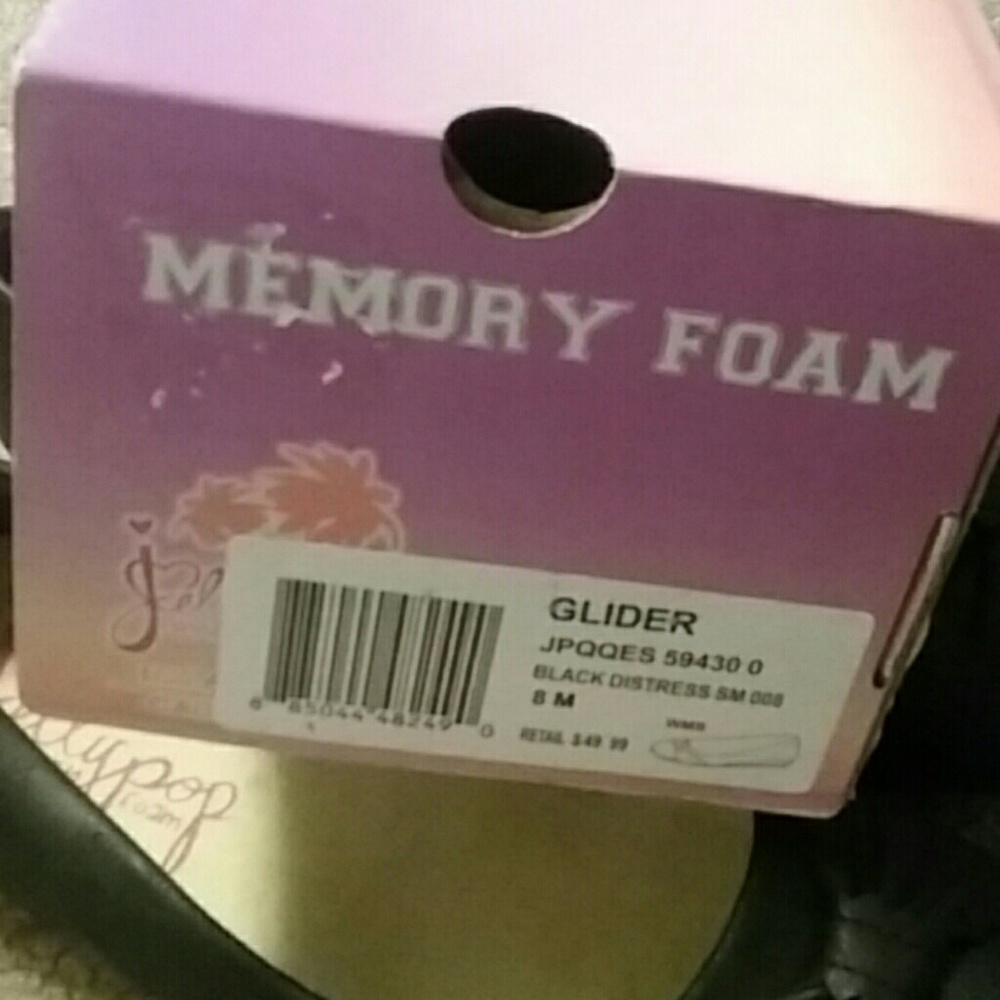 Cute Basic Flats 8m - image 3